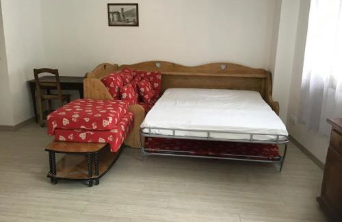 Chalet Chez Maxime Hameau l’Archaz Valloire - Foto 15