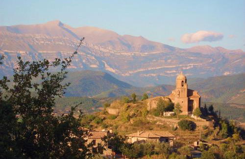 Casa Larriero de Olsón Aínsa - Foto 10
