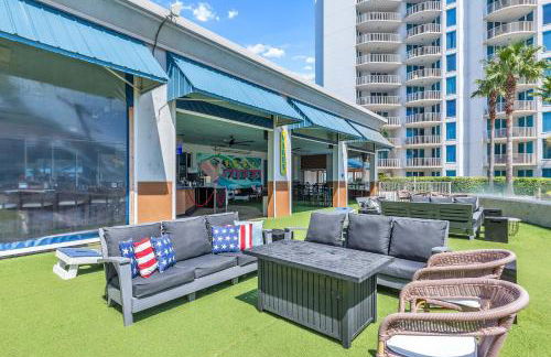 Coastal Haven Pools Restaurant & Beach Shuttle - Foto 53