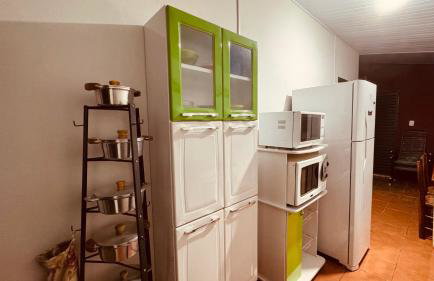 Casa completa com ar-condicionado, Wi-Fi e check-in automático - Foto 26