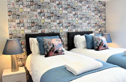 The Old Bank - Your Apartment - Foto 16