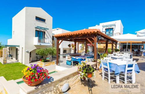 Ledra Maleme Hotel - Foto 10