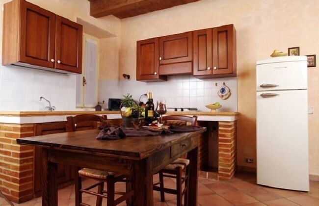 Colle Indaco Country House & Wellness - Foto 12