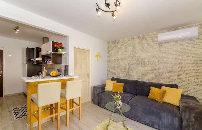 Apartments Apollo - Foto 17