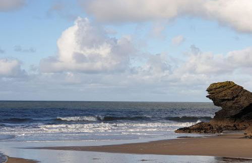 Dolgoy Coach House Loft - Photo 14