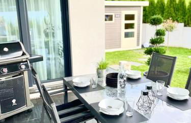 Ferienhaus Belvedere am Schluchsee - Foto 18