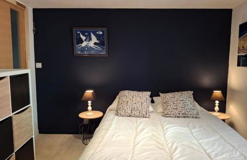 Appartement T6. Emplacement et vue mer d'exception - Foto 15