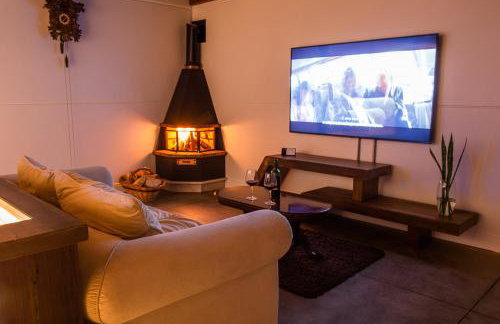 Loft Industrial 485 na Serra - Bento Gonçalves - Foto 7