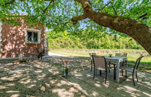 La Petite Maison dans la Vigne - Foto 16