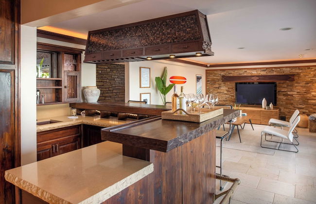 Endless Summer by Avantstay Serene Beachfront Escape w/ Sunset Views! - Photo 5