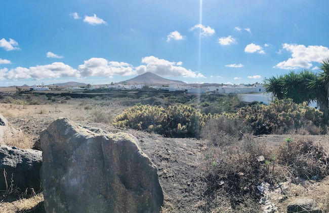 Apartment Alegranza in the Beautiful Village of Mozaga, Lanzarote - Foto 33