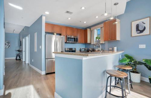 2 Bdrm Penthouse with Billiards - Foto 14