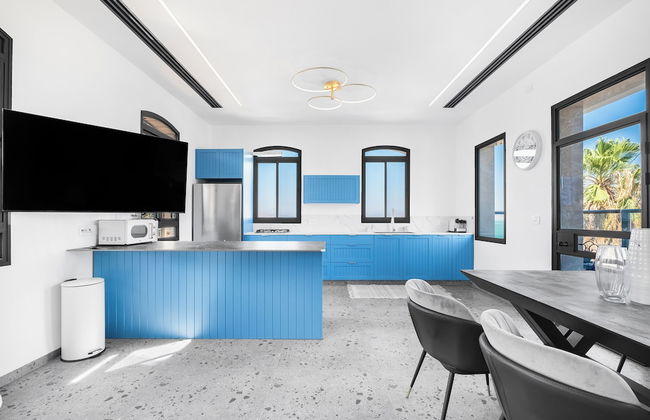 Tiberias Blue Panorama by Sea N' Rent - Foto 10