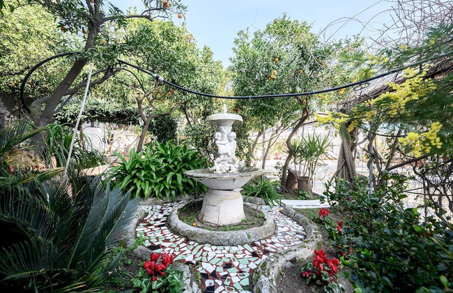 Villa Emilia in Pozzuoli - Foto 21