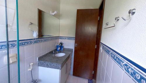 Praia de Itamambuca- Casa charmosa e iluminada - Foto 5