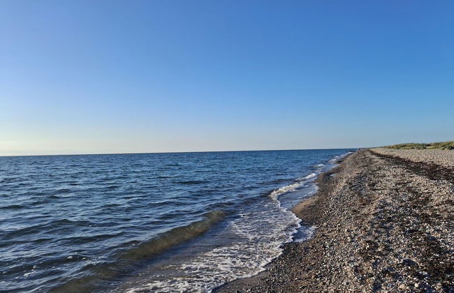 Exclusives Appartement auf Fehmarn - Foto 27