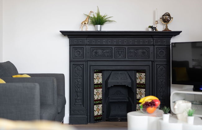 home.ly - London West End Apartments - Foto 30