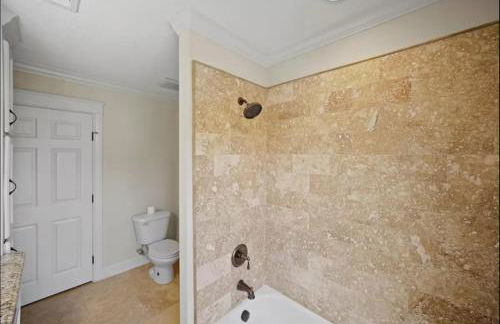 Lucky House 2 Tranquility in the Middle of Houston - Foto 45