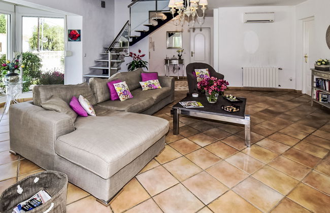 Villa Buena Vida - Foto 8