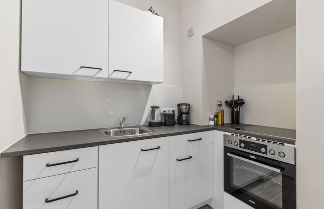 Stylish Apartments near AKH - Foto 38