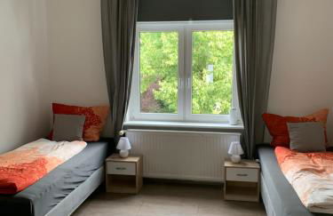 Villa Mariensiel 5 Schlafzimmer 2 Etagen - Foto 20