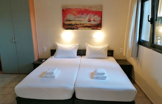 Villiana Holiday Apartments - Foto 13