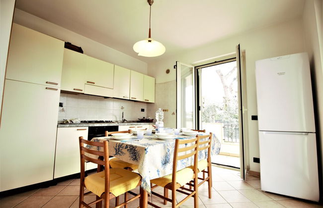 Holidaycasa Villa Iolanda - Piu Spazio piu Privacy - Photo 18