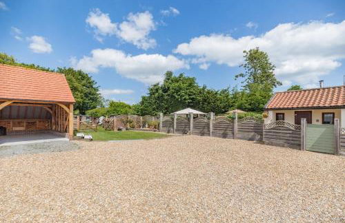 Willow Cottage - Foto 28