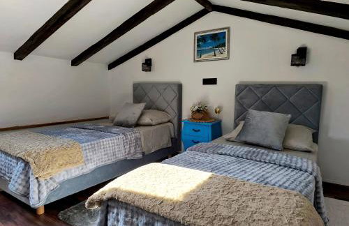 Stone Villa Antika - Foto 42