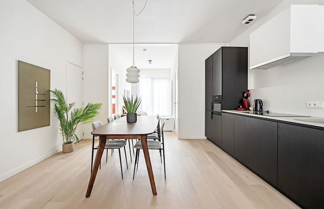 Smartflats - Bell Tower Ghent - Photo 30