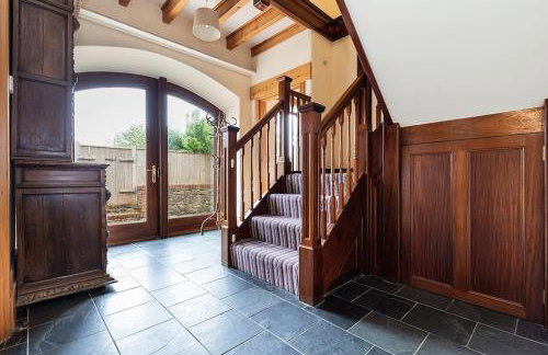 Hendra Barn at Hendra Barns - Foto 29