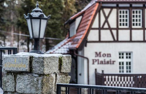 Mon Plaisir - Photo 9