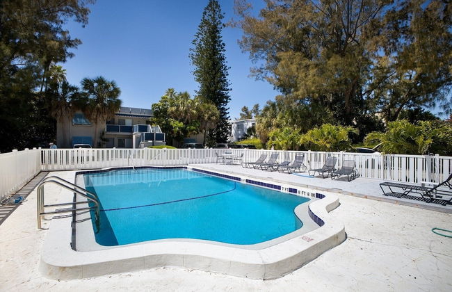 7th Heaven 1 Bedroom Condo by RedAwning - Foto 12