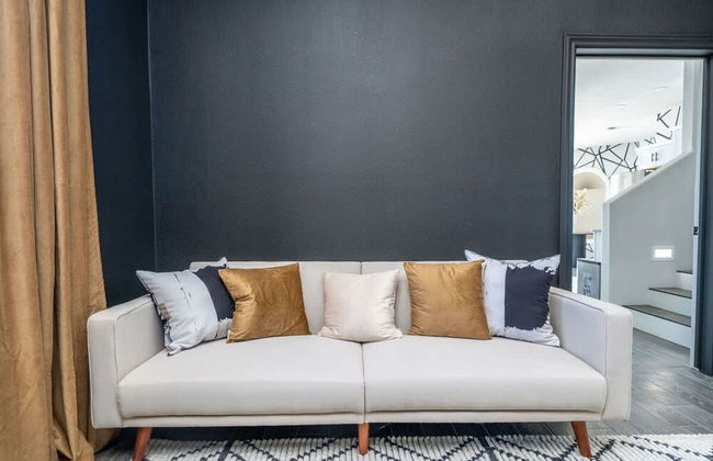 Lavish Lake Havasu Villa Pool Fire Pit an Views - Foto 36