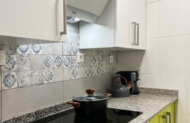 Casco Viejo Apartment - Foto 9