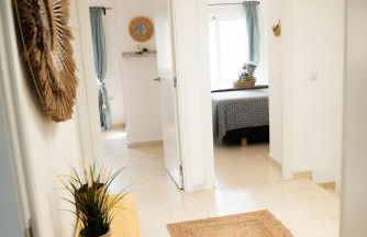 Casa de Almano - Torremolinos direct on beach - Foto 57