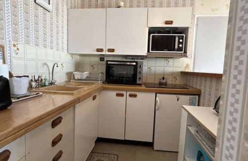 Bel appart 3 pièces à L'Herbaudière, 2 chambres, plage à proximité - FR-1-224B-130 - Foto 10