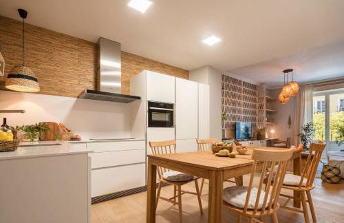 Pantai - 2 bedroom in Almagro - Photo 10