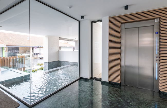 Sanders Gaia Bright 2 Bdr Apt With Sea View - Foto 23