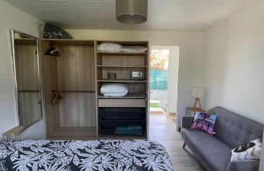 Agréable maison de vacances - Foto 7