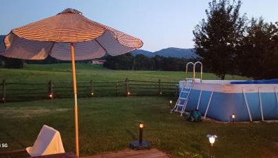 Komplettes Wellnesshaus mit freiem Blick - Foto 5