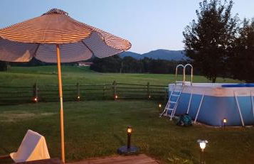 Komplettes Wellnesshaus mit freiem Blick - Foto 5