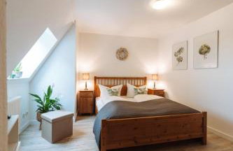 Apartmenthaus Kaiser Friedrich - Foto 40