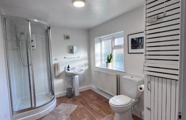 Charming 2 bed Victorian Home - Foto 10