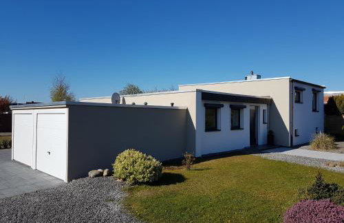 Ferienhaus Lemafri Duhnen - Foto 1