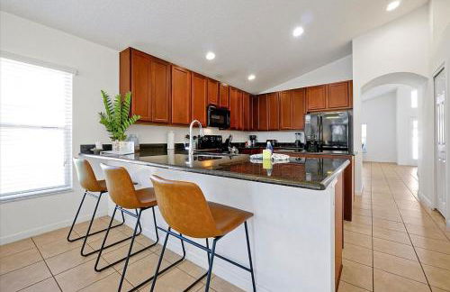 AV410VD Relax Retreat Villa in Aviana Resort home - Foto 13