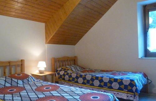 Agréable appartement au 1er étage avec terrasse, pour 4 personnes - Foto 7