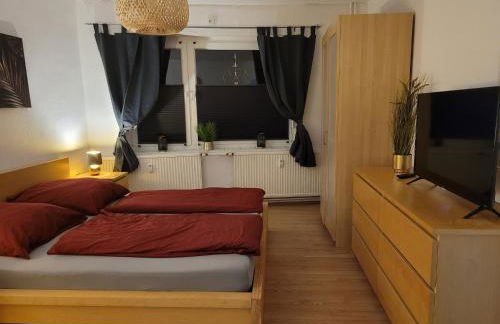 Ferienwohnung Langenstein - Foto 8