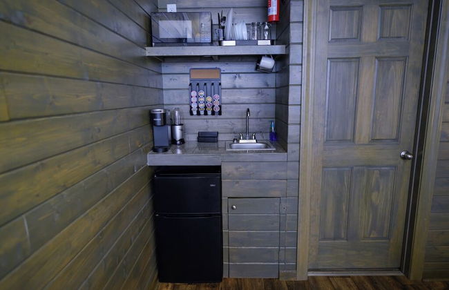 Turn On Inn - Foto 25