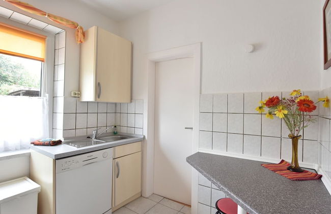 Tolles Ferienhaus in Wismar fur 8 Personen - Foto 10
